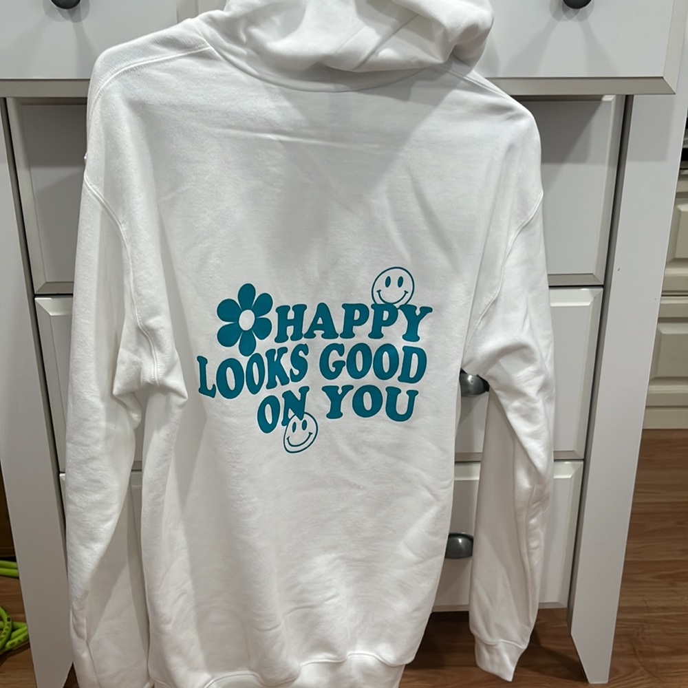 Gildan Softstyle Hoodie